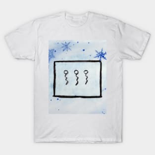 Winter T-Shirt